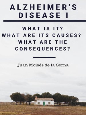 cover image of Alzheimer's Disease I